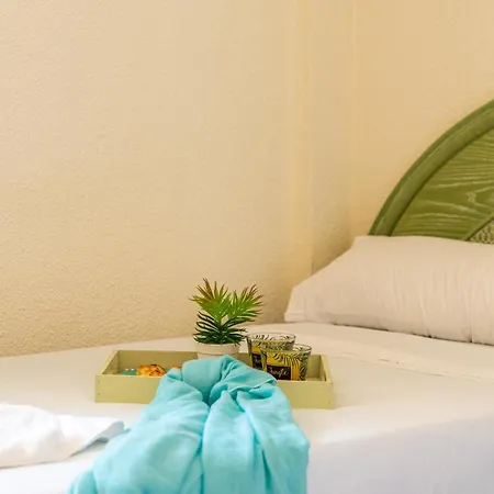 Arenal 1 - Plusholidays Apartment Calpe