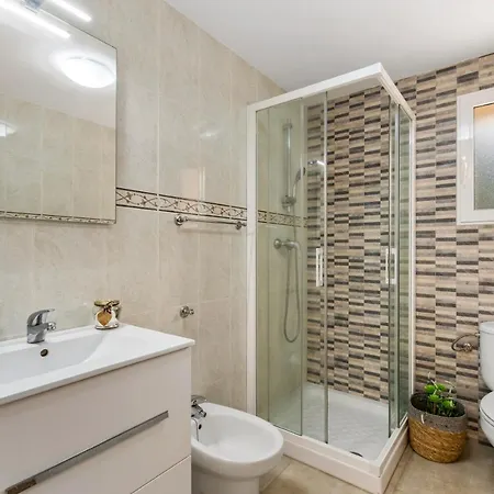 Apartament Arenal 1 - Plusholidays Calpe