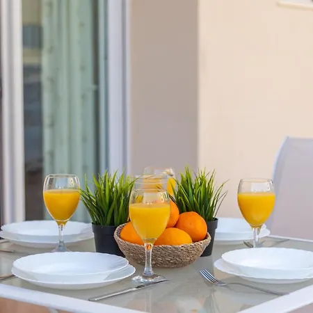Arenal 1 - Plusholidays Calpe