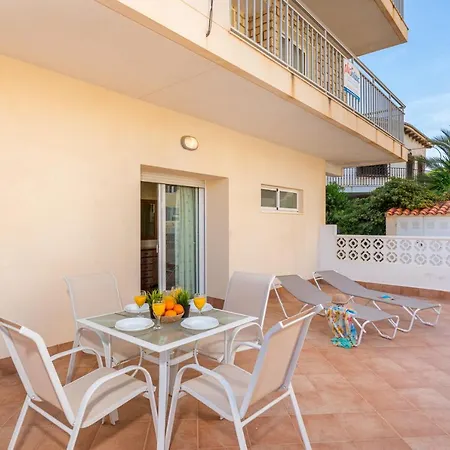 Apartment Arenal 1 - Plusholidays *
