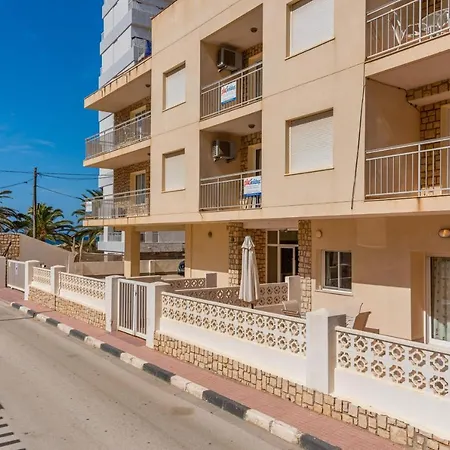 Arenal 1 - Plusholidays * Calpe