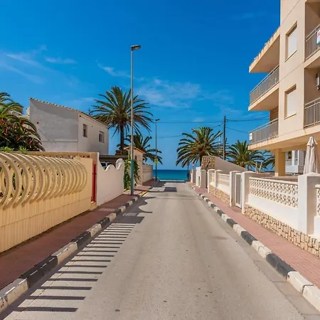 Apartament Arenal 1 - Plusholidays *