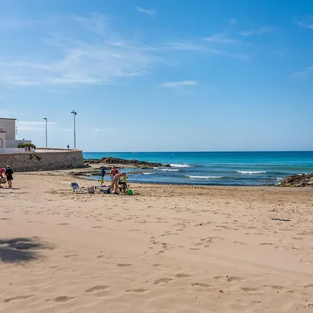 Arenal 1 - Plusholidays * Calpe