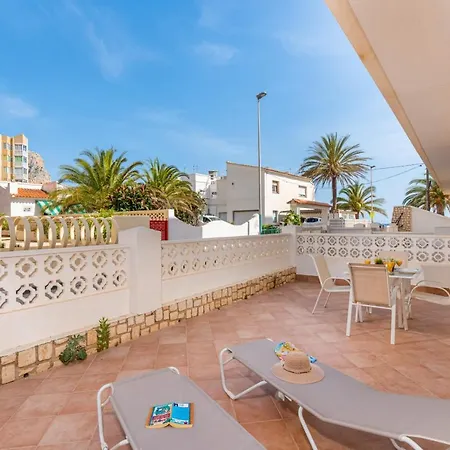 Arenal 1 - Plusholidays Apartament