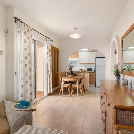 Arenal 1 - Plusholidays Calpe