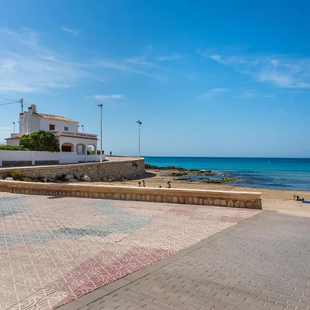 Arenal 1 - Plusholidays Calpe